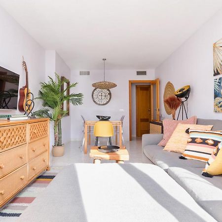 Apartamento El Eden By Altea Holiday Homes מראה חיצוני תמונה