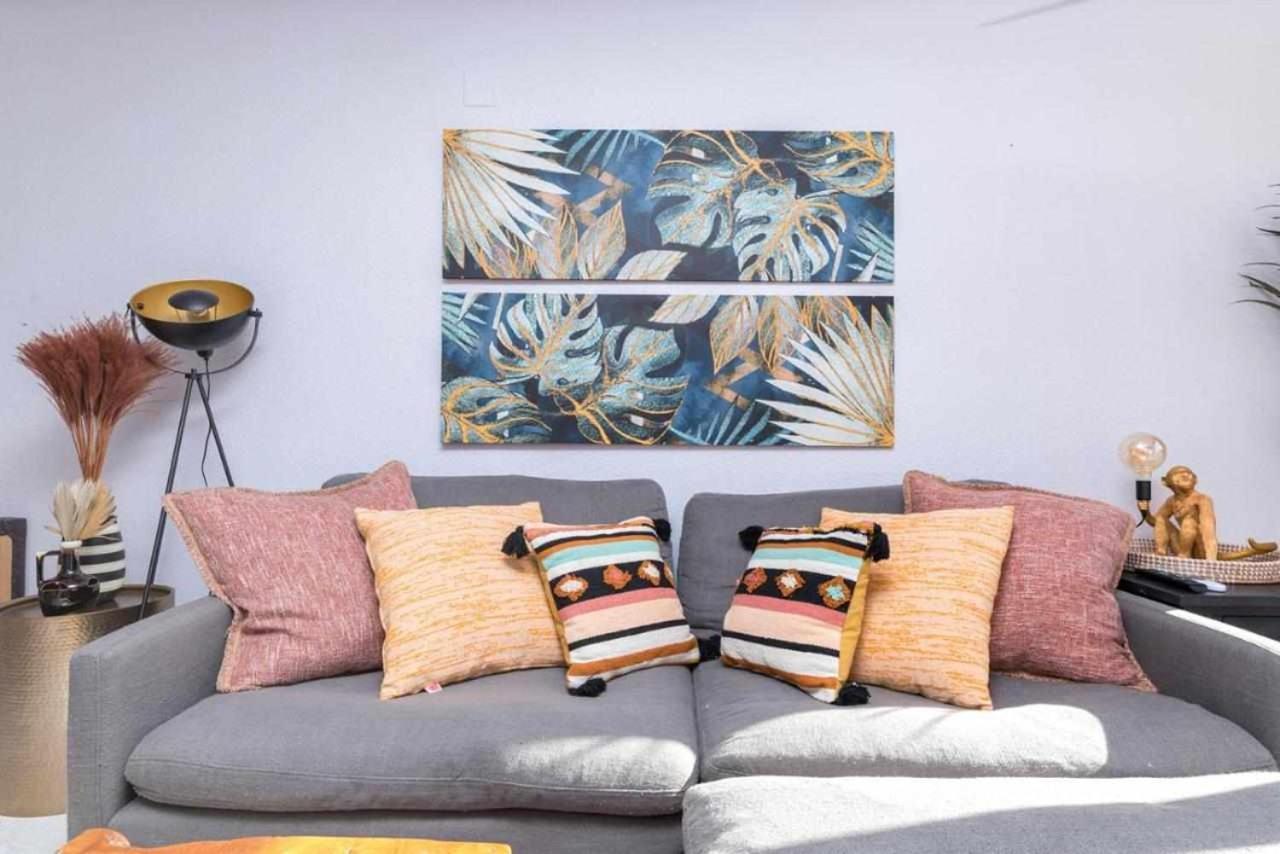Apartamento El Eden By Altea Holiday Homes מראה חיצוני תמונה