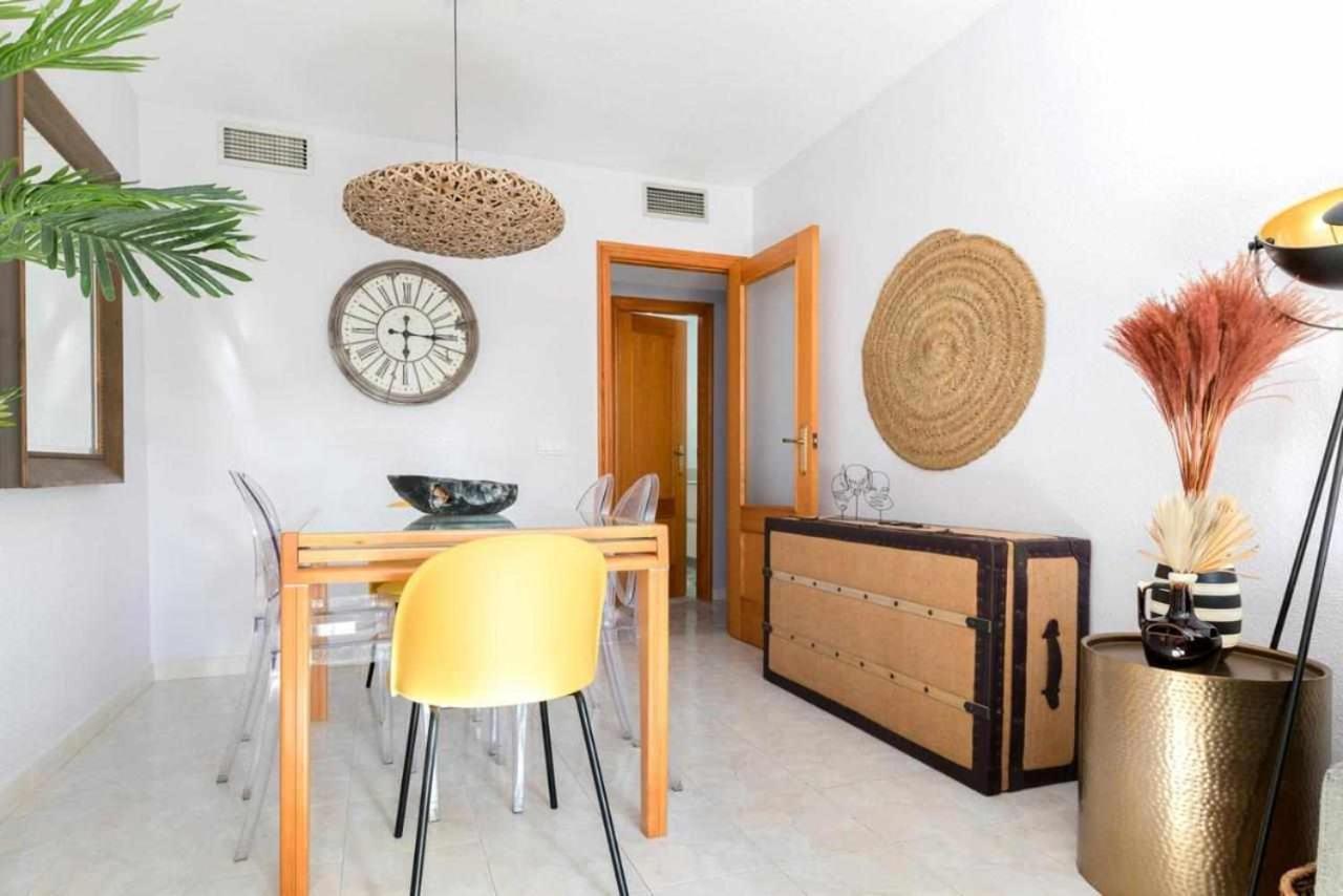 Apartamento El Eden By Altea Holiday Homes מראה חיצוני תמונה