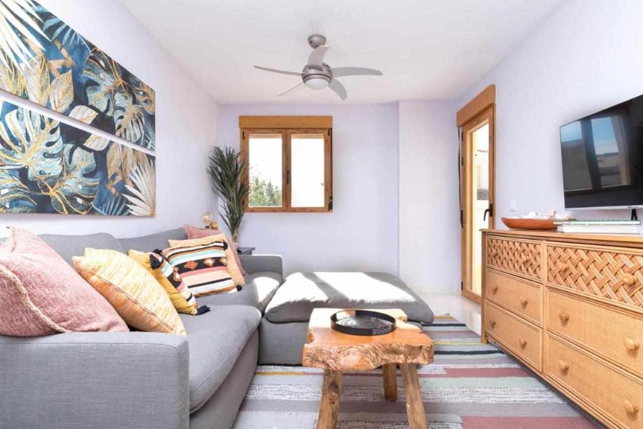 Apartamento El Eden By Altea Holiday Homes מראה חיצוני תמונה