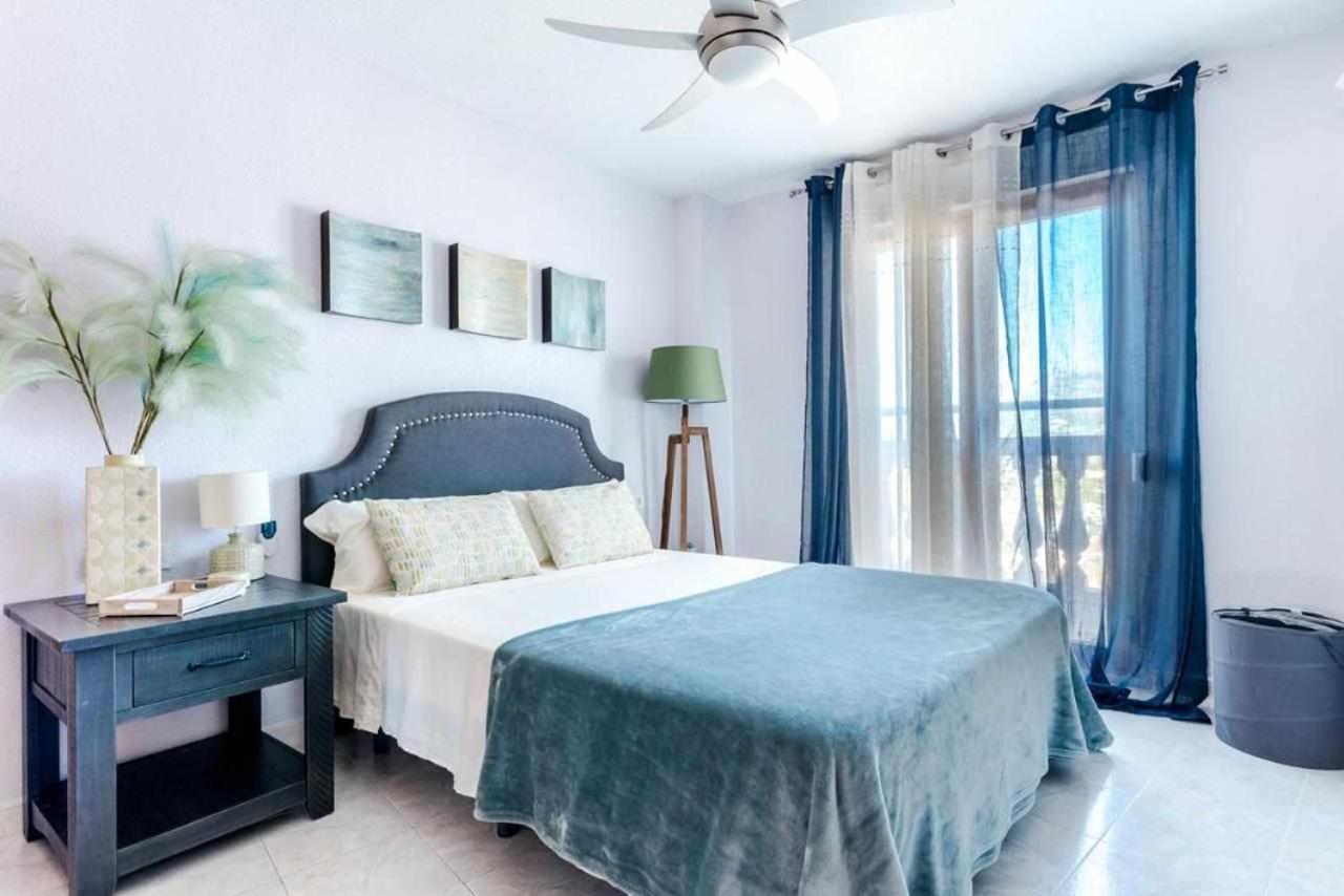 Apartamento El Eden By Altea Holiday Homes מראה חיצוני תמונה