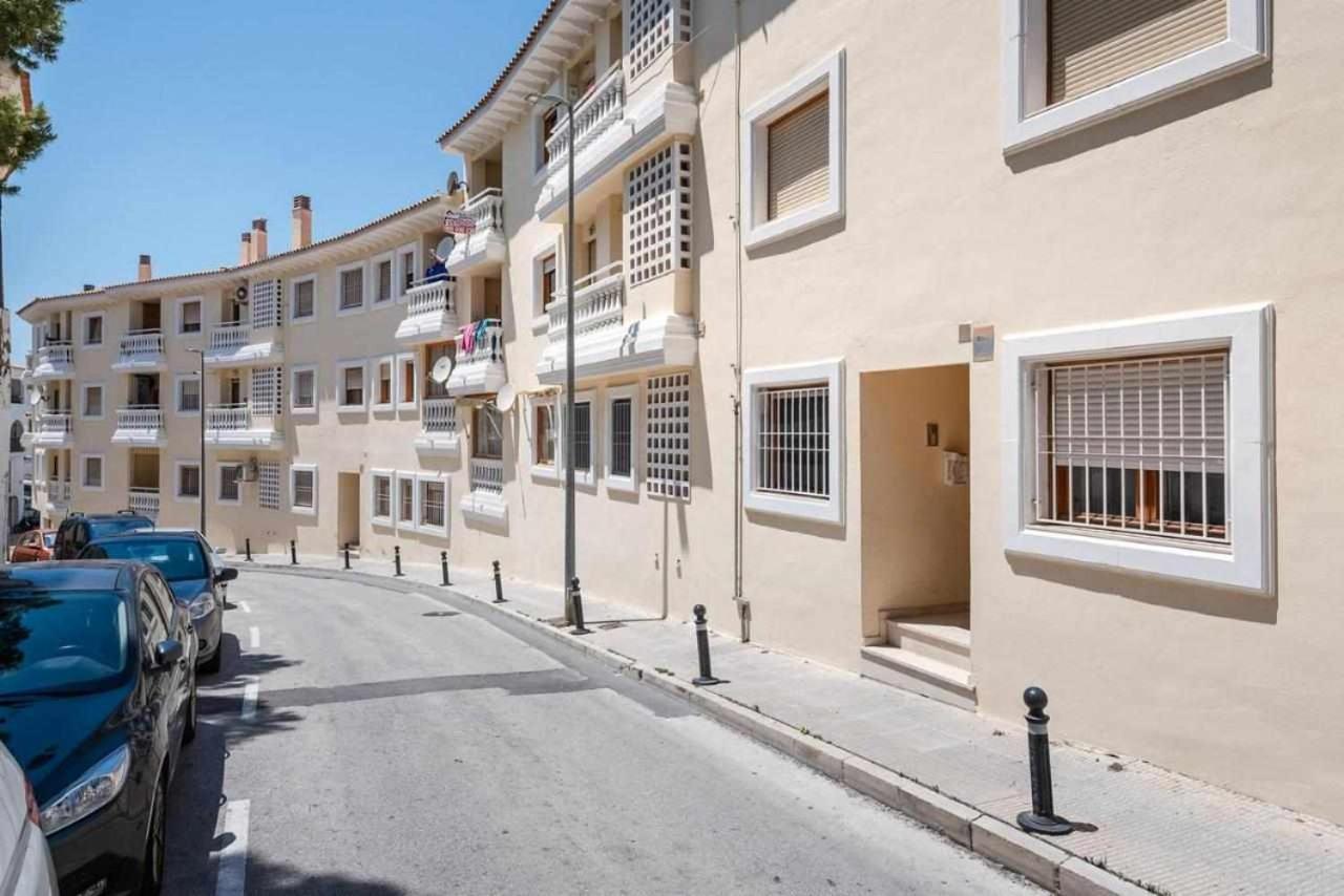 Apartamento El Eden By Altea Holiday Homes מראה חיצוני תמונה